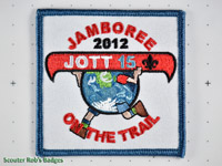 2012 Jamboree on the Trail